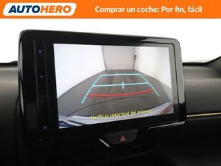 Toyota Yaris Cross 1.5 Hybrid AWD-i Adventure