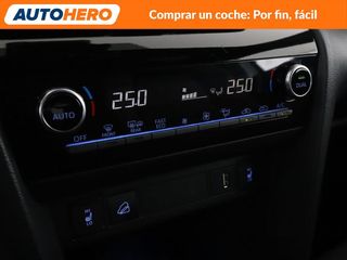 Toyota Yaris Cross 1.5 Hybrid AWD-i Adventure