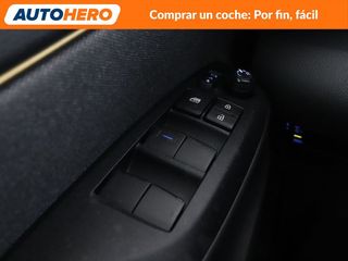 Toyota Yaris Cross 1.5 Hybrid AWD-i Adventure