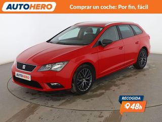 Seat Leon 1.4 TSI Style
