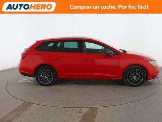Seat Leon 1.4 TSI Style