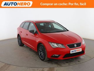 Seat Leon 1.4 TSI Style
