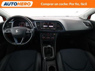 Seat Leon 1.4 TSI Style
