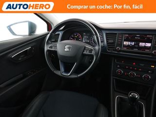 Seat Leon 1.4 TSI Style