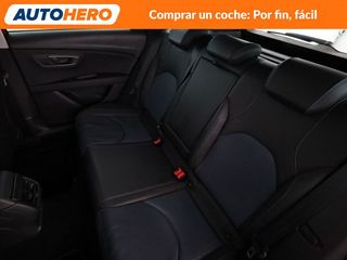 Seat Leon 1.4 TSI Style