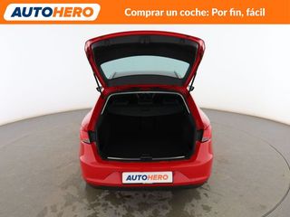 Seat Leon 1.4 TSI Style