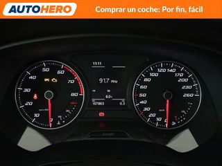 Seat Leon 1.4 TSI Style