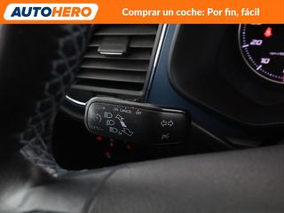 Seat Leon 1.4 TSI Style