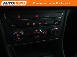 Seat Leon 1.4 TSI Style