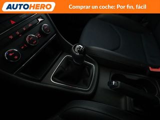 Seat Leon 1.4 TSI Style