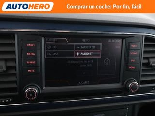 Seat Leon 1.4 TSI Style