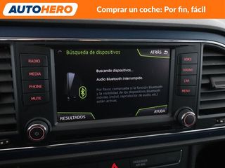 Seat Leon 1.4 TSI Style