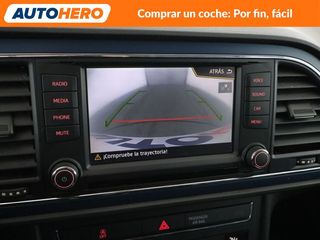 Seat Leon 1.4 TSI Style
