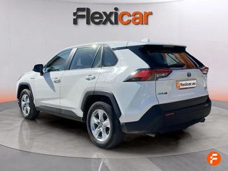 Toyota Rav4 2.5l 220H Business 4WD