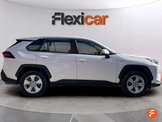 Toyota Rav4 2.5l 220H Business 4WD