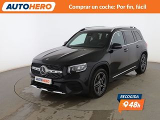 Mercedes Clase GLB GLB 200 d AMG Line