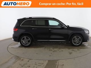 Mercedes Clase GLB GLB 200 d AMG Line