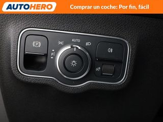 Mercedes Clase GLB GLB 200 d AMG Line