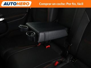 Mercedes Clase GLB GLB 200 d AMG Line