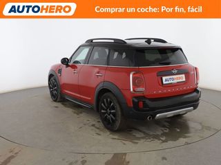 MINI Countryman Cooper D