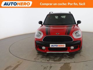 MINI Countryman Cooper D