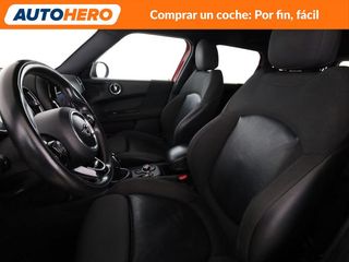 MINI Countryman Cooper D