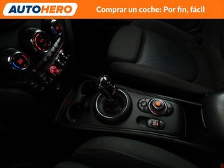 MINI Countryman Cooper D