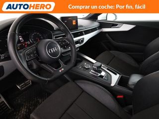 Audi A5 2.0 TDI S Line Edition