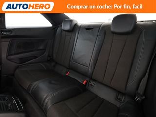 Audi A5 2.0 TDI S Line Edition