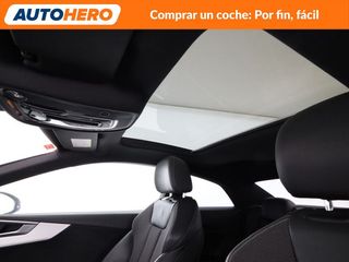 Audi A5 2.0 TDI S Line Edition