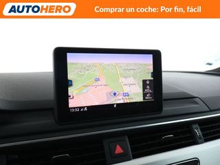 Audi A5 2.0 TDI S Line Edition