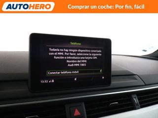 Audi A5 2.0 TDI S Line Edition