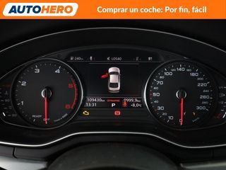 Audi A5 2.0 TDI S Line Edition