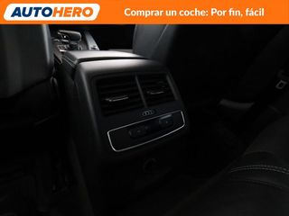 Audi A5 2.0 TDI S Line Edition