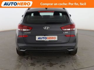 Hyundai i30 1.0 T-GDI Mild-Hybrid Klass