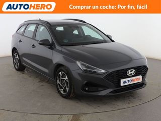 Hyundai i30 1.0 T-GDI Mild-Hybrid Klass