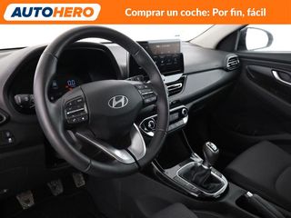 Hyundai i30 1.0 T-GDI Mild-Hybrid Klass