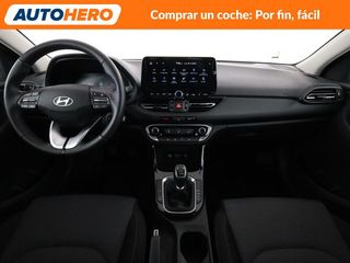Hyundai i30 1.0 T-GDI Mild-Hybrid Klass
