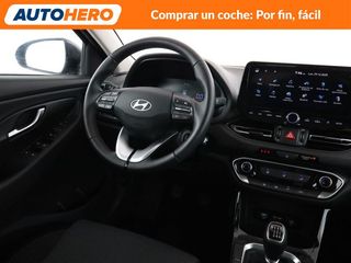 Hyundai i30 1.0 T-GDI Mild-Hybrid Klass
