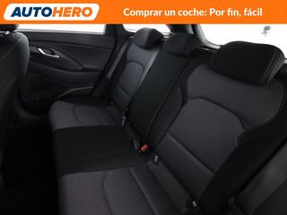 Hyundai i30 1.0 T-GDI Mild-Hybrid Klass