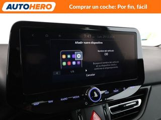 Hyundai i30 1.0 T-GDI Mild-Hybrid Klass