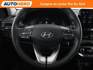 Hyundai i30 1.0 T-GDI Mild-Hybrid Klass