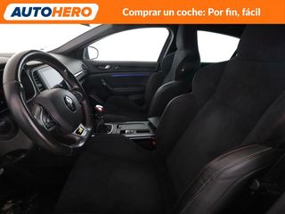 Renault Megane 1.5 BLUE dCi R.S.Line