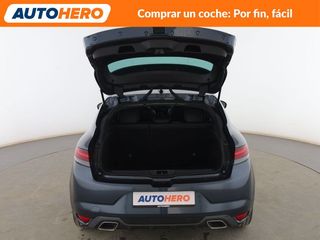 Renault Megane 1.5 BLUE dCi R.S.Line