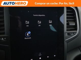 Renault Megane 1.5 BLUE dCi R.S.Line