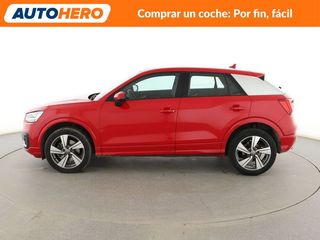 Audi Q2 1.6 TDI Sport edition