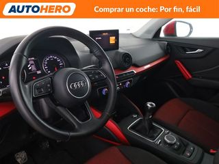 Audi Q2 1.6 TDI Sport edition