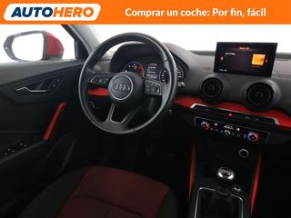 Audi Q2 1.6 TDI Sport edition