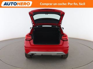 Audi Q2 1.6 TDI Sport edition