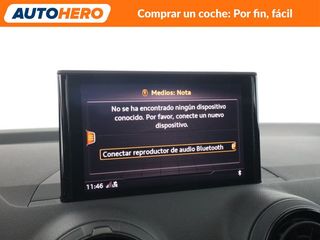 Audi Q2 1.6 TDI Sport edition